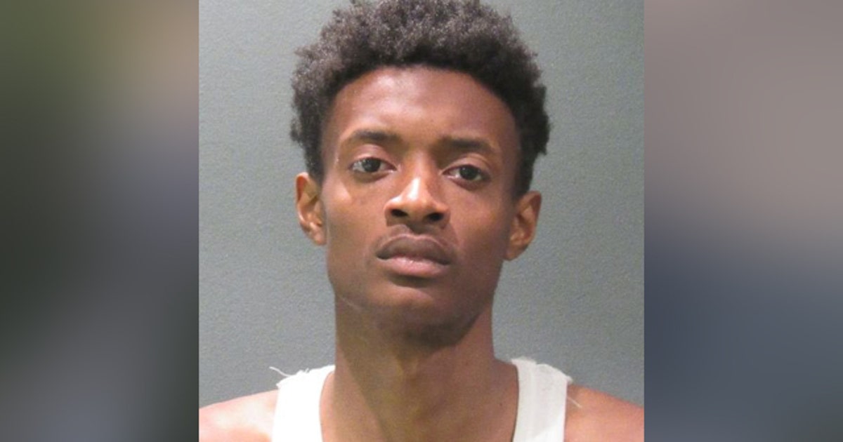 Police in Prince George's County searching for escaped suspect who ...