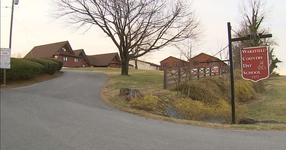 Virginia school temporarily closes over coronavirus concerns | FOX 5 DC