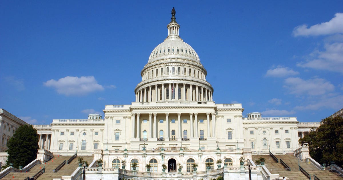 White House, Senate reach agreement on $2 trillion coronavirus stimulus ...