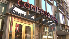 Compass Coffee closes all downtown DC-based locations