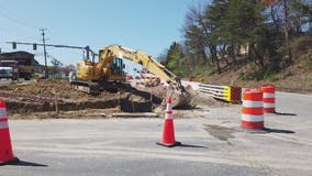 Several transportation projects underway in Northern Virginia during COVID-19 pandemic