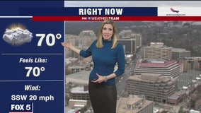 Weather Forecast | FOX 5 DC