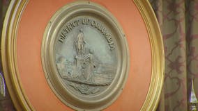 DC Mayor Bowser addresses District’s plan to deal with spreading coronavirus