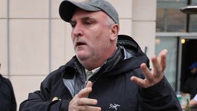 Jose Andres promises to feed voters in long lines on election day