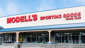 Sporting goods chain Modell’s to close its remaining stores