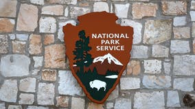 7 National Park Service workers test positive for COVID-19, officials say
