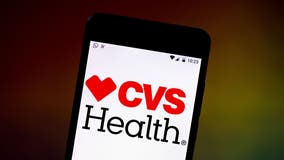 CVS won't charge fees for home delivery of prescriptions amid COVID-19 outbreak