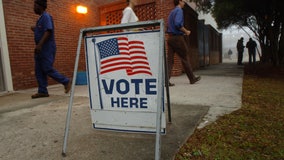 Georgia's March 24 presidential primaries postponed due to COVID-19