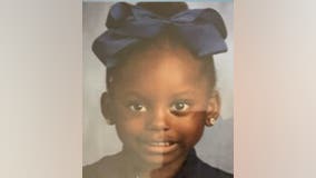 4-year-old girl reported missing in Prince George’s County found safe, police say