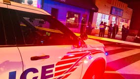 5-year-old among 6 shot in Northeast DC barbershop, police say