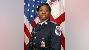 Off-duty Prince George's County police detective dies in her home