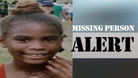 11-year-old reported missing from Southwest DC located