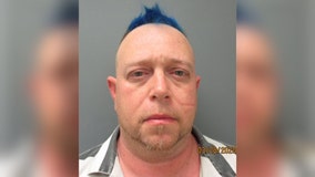 Maryland man who threw bonfire party in violation of COVID-19 restrictions gets 1 year behind bars