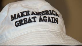 'Make America Great Again' hats at center of middle school controversy in Fauquier County