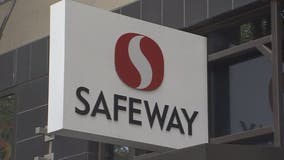 Safeway workers reach tentative agreement, avert strike