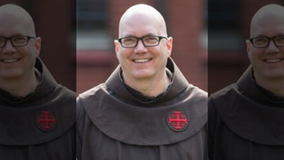 DC’s first coronavirus victim was a longtime friar, friends say