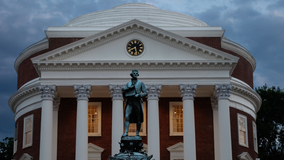 Charlottesville will no longer celebrate Thomas Jefferson’s birthday