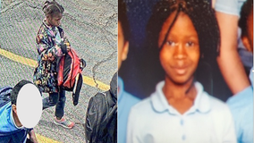 Police in Prince George's County locate 6-year-old girl who was reported missing