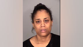 Charges: Woman assaulted police officer after allegedly throwing child off St. Paul balcony