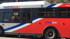 Metro to cut hundreds of bus routes over coronavirus concerns