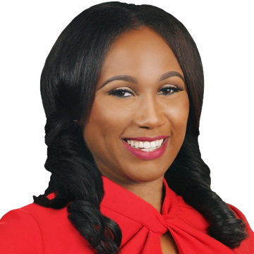 Tisha Lewis