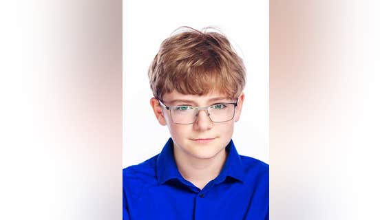 Fairfax County middle school student wins national contest to name NASA's next Mars rover