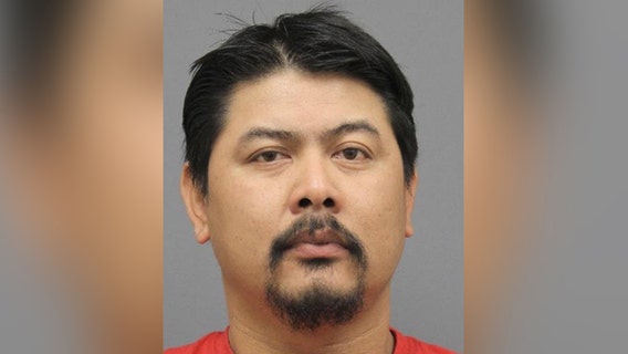 Manassas cockfighting investigation leads to arrest