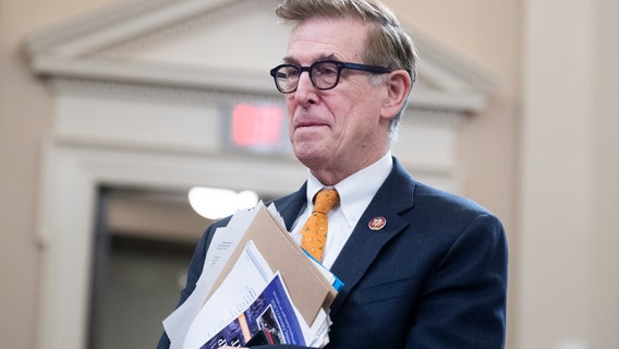 Virginia Rep. Don Beyer self-quarantining after contact with friend who tested positive for coronavirus