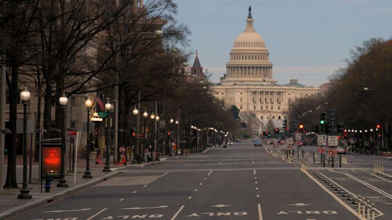 Early voting now underway in the District