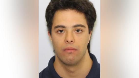 Montgomery County police searching for missing Germantown man who has Down syndrome