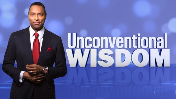 Unconventional Wisdom: Bill Bellamy