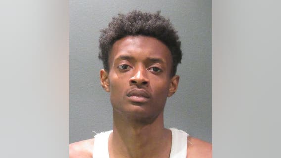 Prince George's County fugitive turns himself in after jailbreak