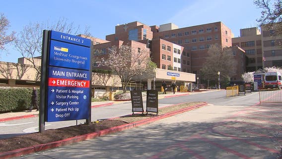 Sources: MedStar employees being told not to speak to reporters amid COVID-19 pandemic
