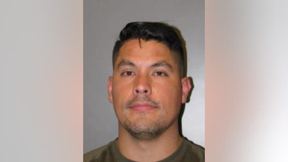 Suspected police impersonator arrested in Montgomery County: PD