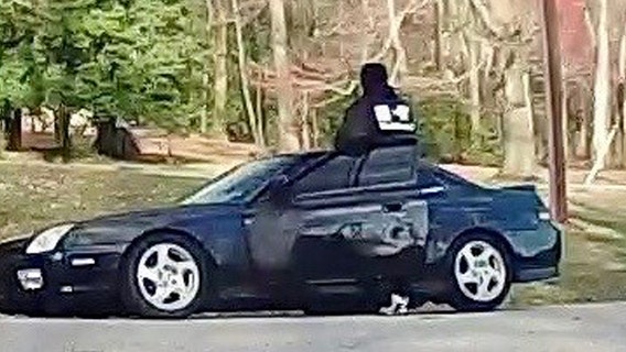 Fatal hit-and-run kills pedestrian in Fairfax County