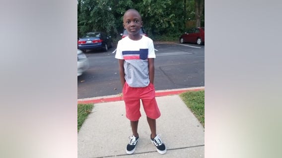 Police in Howard County locate 7-year-old boy reported missing in Ellicott City