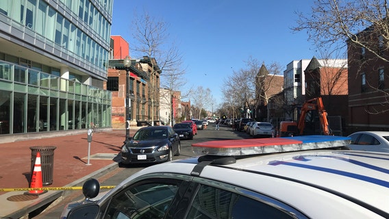 Shaw double shooting kills teenager, police say