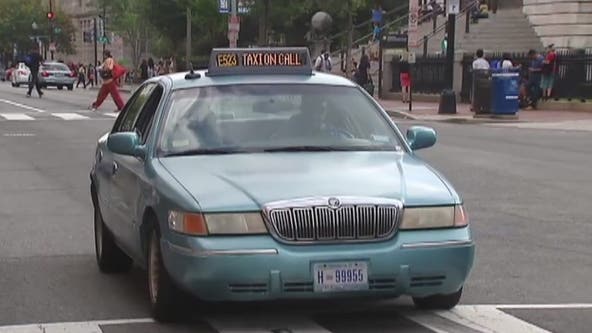 Independent contractors to see relief in coronavirus stimulus bill