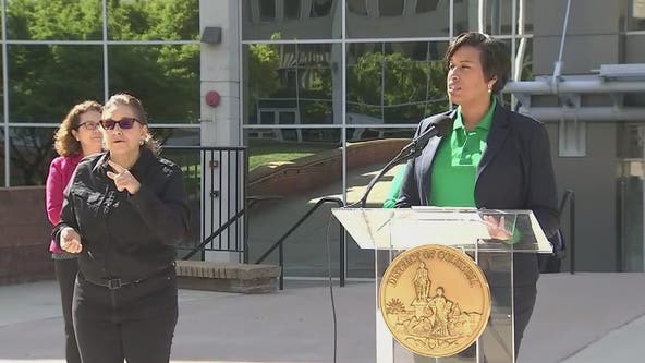 DC officials reaching out to Latino community after 3 coronavirus victims refrain from medical help