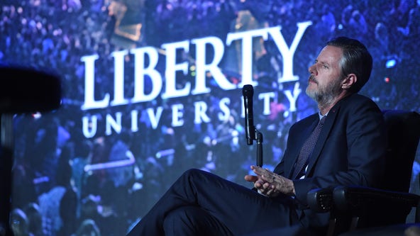Liberty University: We're complying with Virginia's stay-at-home order