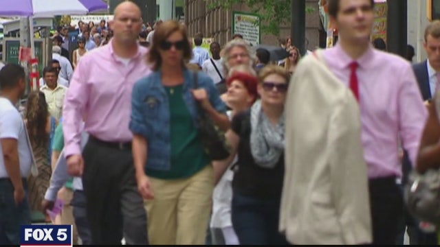DC residents left jobless amid coronavirus threat face claim frustrations