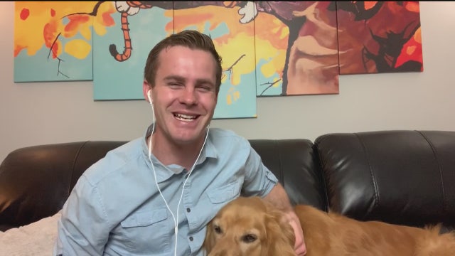 How is FOX 5 adjusting to the coronavirus pandemic? A look at working from home as a journalist