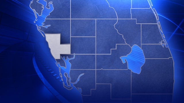 Infant dies after mother says she fell asleep while breastfeeding, North Port police say