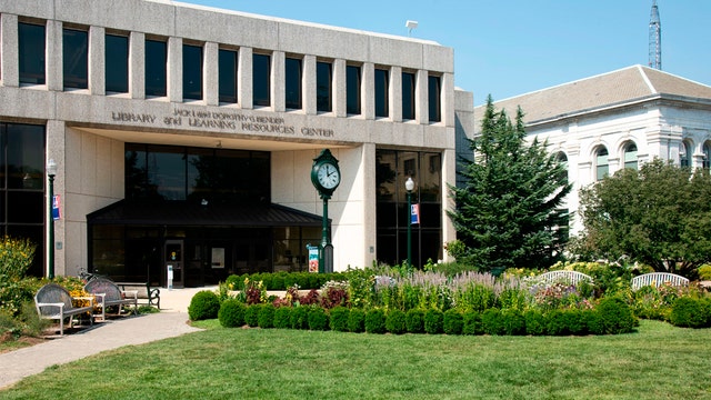 American University requiring COVID-19 booster shots for all students, staff