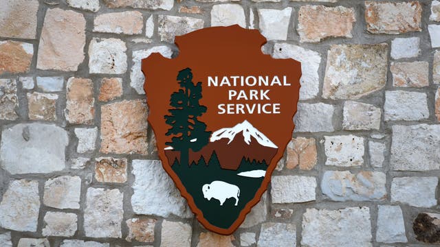 7 National Park Service workers test positive for COVID-19, officials say