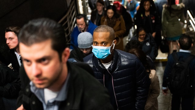 Who is most susceptible to coronavirus? COVID-19 not just affecting older people