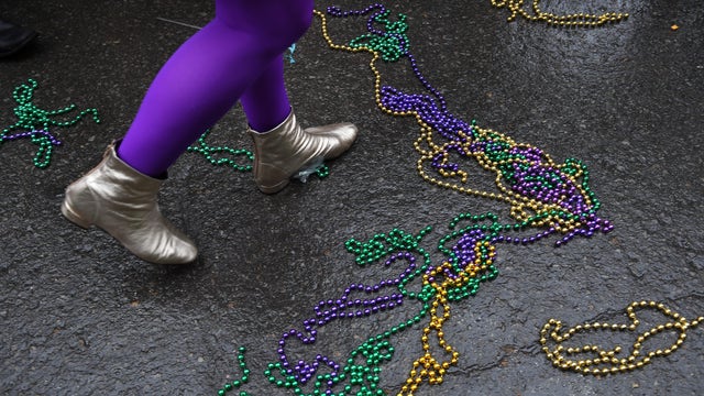 New Orleans area's coronavirus death rate is highest in US, data show