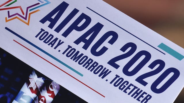 Potential coronavirus exposure reported at DC-based AIPAC conference