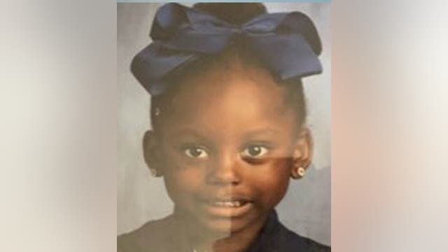 4-year-old girl reported missing in Prince George’s County found safe, police say