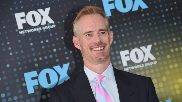 Joe Buck will call play-by-play for coronavirus-era home videos: ‘I’d love to get some practice reps in’